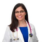Dr. Mariel Gonzalez-Mendoza, MD