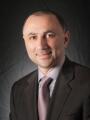 Photo: Dr. Ruben Kandov, MD