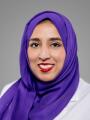 Photo: Dr. Reja Emran, MD