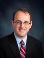 Photo: Dr. Norman McNulty, MD