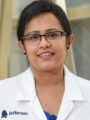 Photo: Dr. Atrayee Basu Mallick, MD