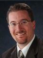 Photo: Dr. Robert Church, MD