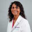 Photo: Dr. Saroj Sharma, MD