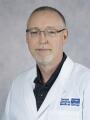 Photo: Dr. Charles Friend, DO