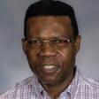Photo: Dr. Enoch Agunanne, MD