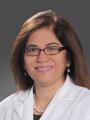 Photo: Dr. Momina Mastoor, MD