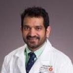 Dr. Shaan Alli, MD