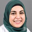 Photo: Dr. Sadaf Hussain, MD