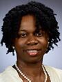 Photo: Dr. Tatiana Noel, MD