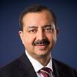 Photo: Dr. Alok Gupta, MD