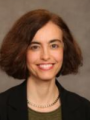 Photo: Dr. Stephanie Smith-Marrone, MD