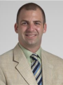 Photo: Dr. Kevin Borst, DO