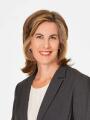 Photo: Dr. Caroline Sorenson, MD