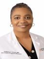 Photo: Dr. Cathlen Delva, MD