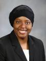 Photo: Dr. Chenelle Joseph, MD