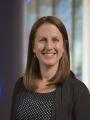 Photo: Dr. Megan Flanigan, MD