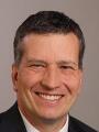 Photo: Dr. John Bennett, MD