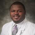 Photo: Dr. Antonio Williams, MD