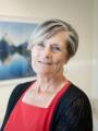 Photo: Dr. Margaret Deutsch, MD