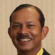 Photo: Dr. Mohan Jacob, MD