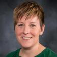 Photo: Dr. Courtney Sommer, MD