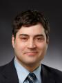 Photo: Dr. Michael Harris, MD