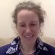 Photo: Dr. Rachel Movitz, PSY