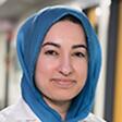 Photo: Dr. Sofia Chaudhry, MD