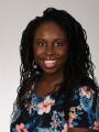 Photo: Dr. Ruth Adekunle, MD