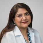 Dr. Saima Qurashi, MD