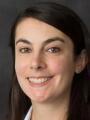 Photo: Dr. Andrea Avondstondt, MD