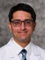 Photo: Dr. Aditya Saini, MD
