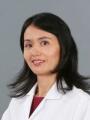 Photo: Dr. Xiaofei Wei, MD
