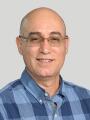 Photo: Dr. Efrain Segura, MD