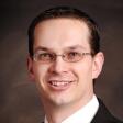 Photo: Dr. Garry Miller, DO