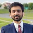 Photo: Dr. Umar Mian, DDS