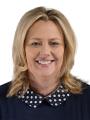 Photo: Dr. Donna Koch, MD