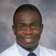 Photo: Dr. Daniel Amoah, MD