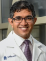 Photo: Dr. Srinivas Prasad, MS