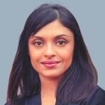 Dr. Arthi Reddy, MD