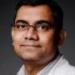 Photo: Dr. Krishna Baradhi, MD