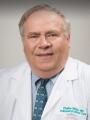 Photo: Dr. Charles White, MD