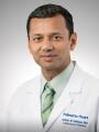Photo: Dr. Sultan Siddique, MD