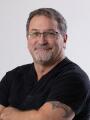 Photo: Dr. James Whiddon, MD