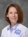 Photo: Dr. Lindsay Petersen, MD