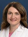 Photo: Dr. Holli Warholic, DO