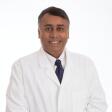 Photo: Dr. Raju Shanmuganm, MD