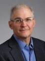 Photo: Dr. Donald Steely, MD