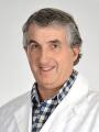 Photo: Dr. William Scharle, MD