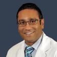 Photo: Dr. Mani Nair, MD